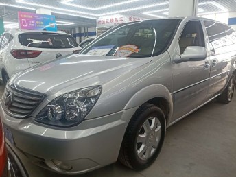 转让 商务车MPV 别克GL8陆尊10款 自动挡 一手车 